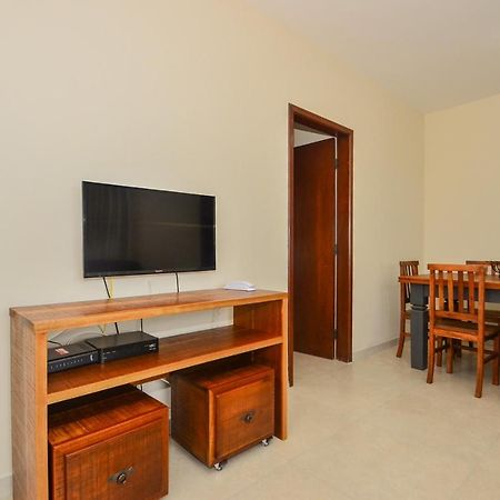 Cobertura Com Vista Mar Para 6 Hospedes, 150 Metros Da Praia Dos Ingleses Ing17 Florianópolis Εξωτερικό φωτογραφία