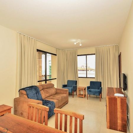Cobertura Com Vista Mar Para 6 Hospedes, 150 Metros Da Praia Dos Ingleses Ing17 Florianópolis Εξωτερικό φωτογραφία