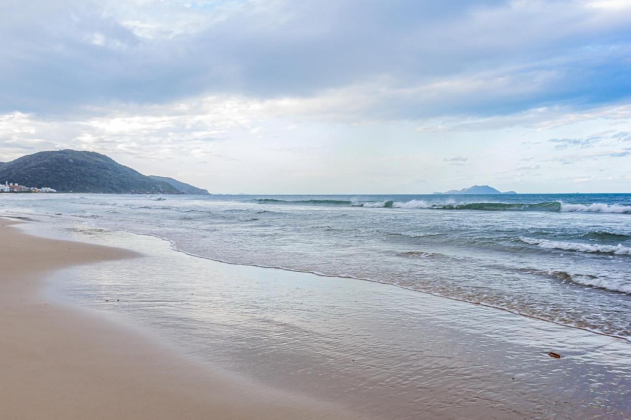 Cobertura Com Vista Mar Para 6 Hospedes, 150 Metros Da Praia Dos Ingleses Ing17 Florianópolis Εξωτερικό φωτογραφία