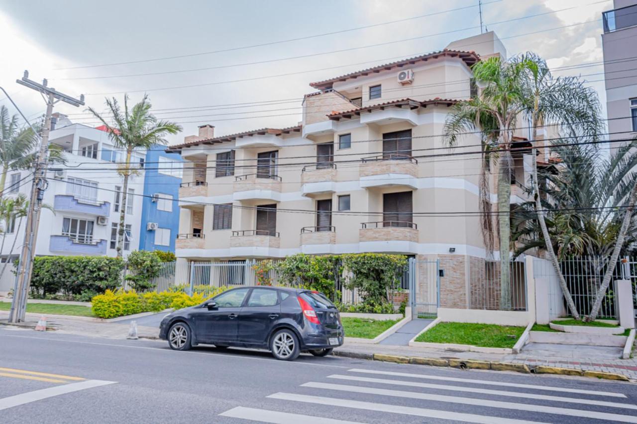 Cobertura Com Vista Mar Para 6 Hospedes, 150 Metros Da Praia Dos Ingleses Ing17 Florianópolis Εξωτερικό φωτογραφία