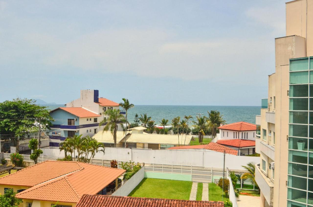 Cobertura Com Vista Mar Para 6 Hospedes, 150 Metros Da Praia Dos Ingleses Ing17 Florianópolis Εξωτερικό φωτογραφία