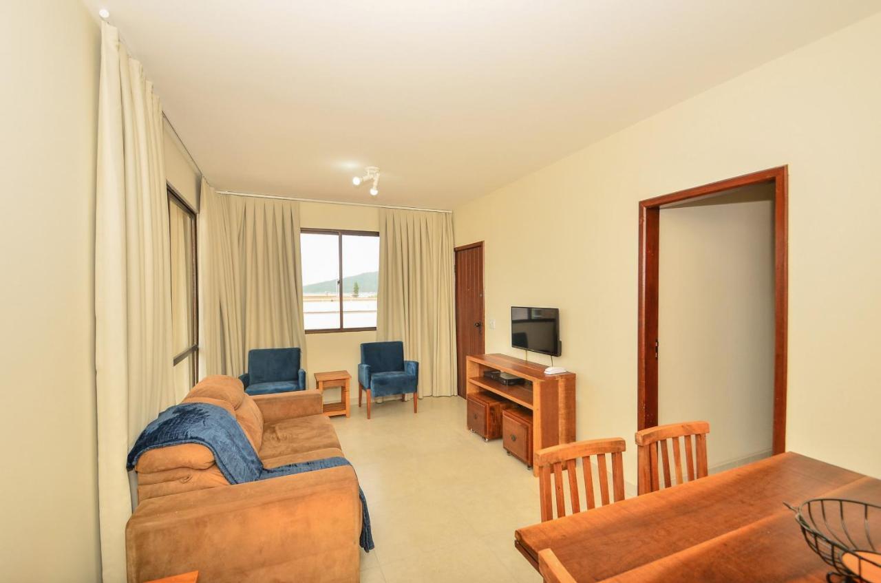 Cobertura Com Vista Mar Para 6 Hospedes, 150 Metros Da Praia Dos Ingleses Ing17 Florianópolis Εξωτερικό φωτογραφία