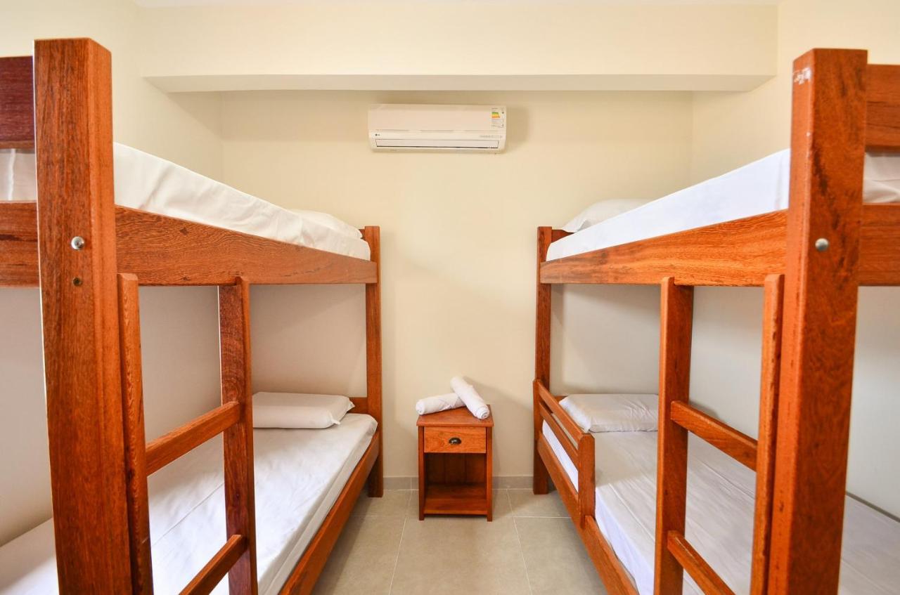 Cobertura Com Vista Mar Para 6 Hospedes, 150 Metros Da Praia Dos Ingleses Ing17 Florianópolis Εξωτερικό φωτογραφία