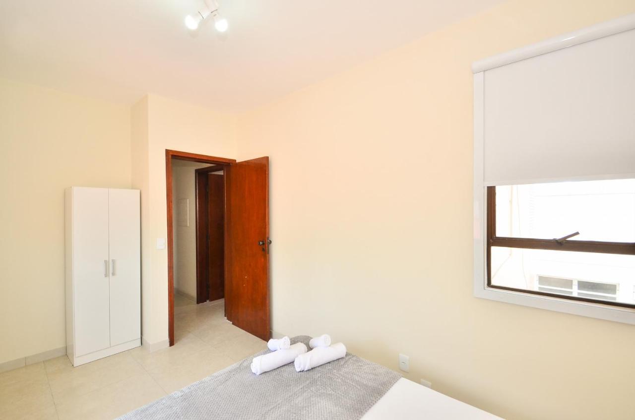 Cobertura Com Vista Mar Para 6 Hospedes, 150 Metros Da Praia Dos Ingleses Ing17 Florianópolis Εξωτερικό φωτογραφία