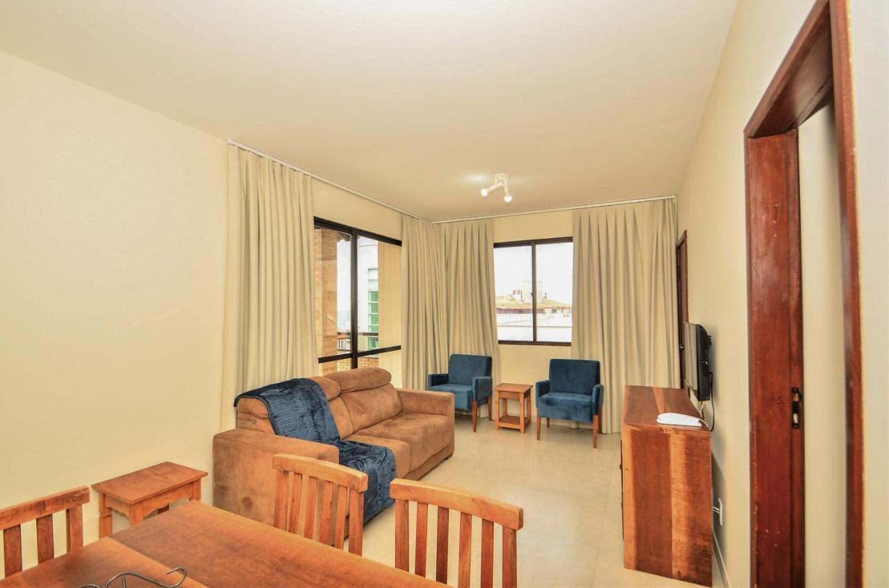 Cobertura Com Vista Mar Para 6 Hospedes, 150 Metros Da Praia Dos Ingleses Ing17 Florianópolis Εξωτερικό φωτογραφία